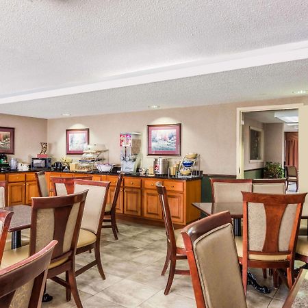 Days Inn By Wyndham Fort Payne Eksteriør billede