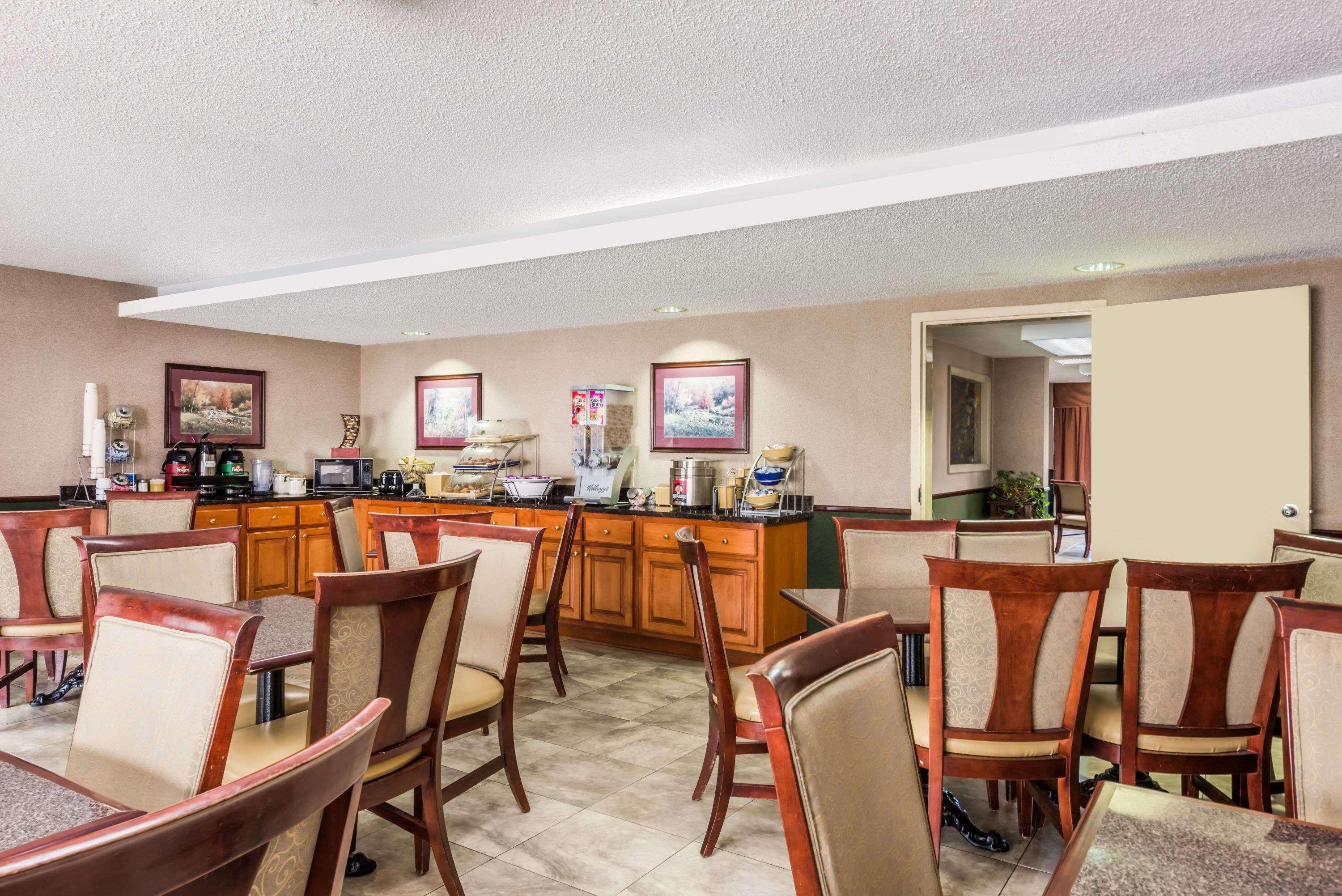 Days Inn By Wyndham Fort Payne Eksteriør billede