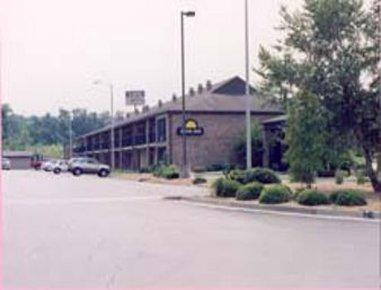 Days Inn By Wyndham Fort Payne Eksteriør billede