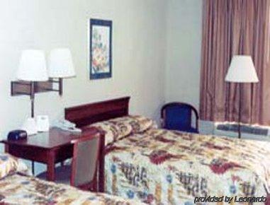 Days Inn By Wyndham Fort Payne Eksteriør billede