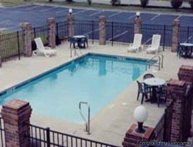 Days Inn By Wyndham Fort Payne Eksteriør billede