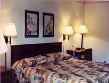 Days Inn By Wyndham Fort Payne Eksteriør billede