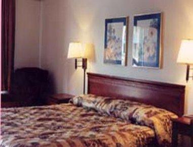 Days Inn By Wyndham Fort Payne Eksteriør billede