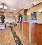 Days Inn By Wyndham Fort Payne Eksteriør billede